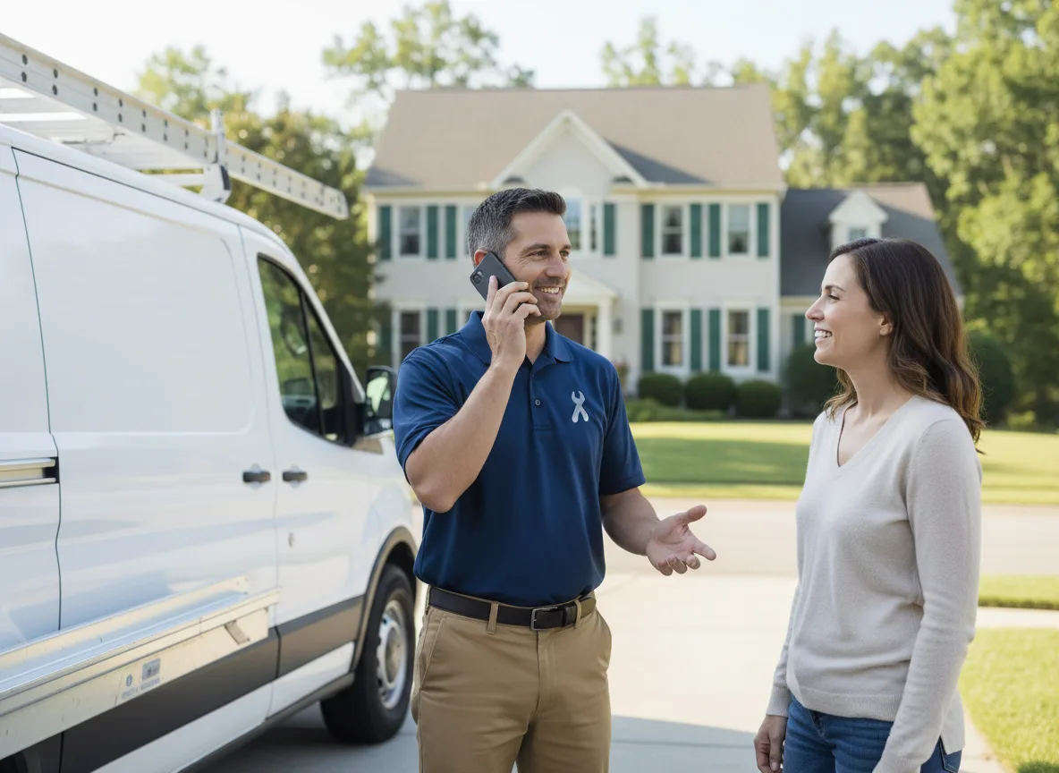 Home Gutter Service Palo, IA FAQs